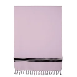 Fabrique de Styles Draps De Plage Et Foutas*Drap de plage en coton 90x180cm - Tuitti