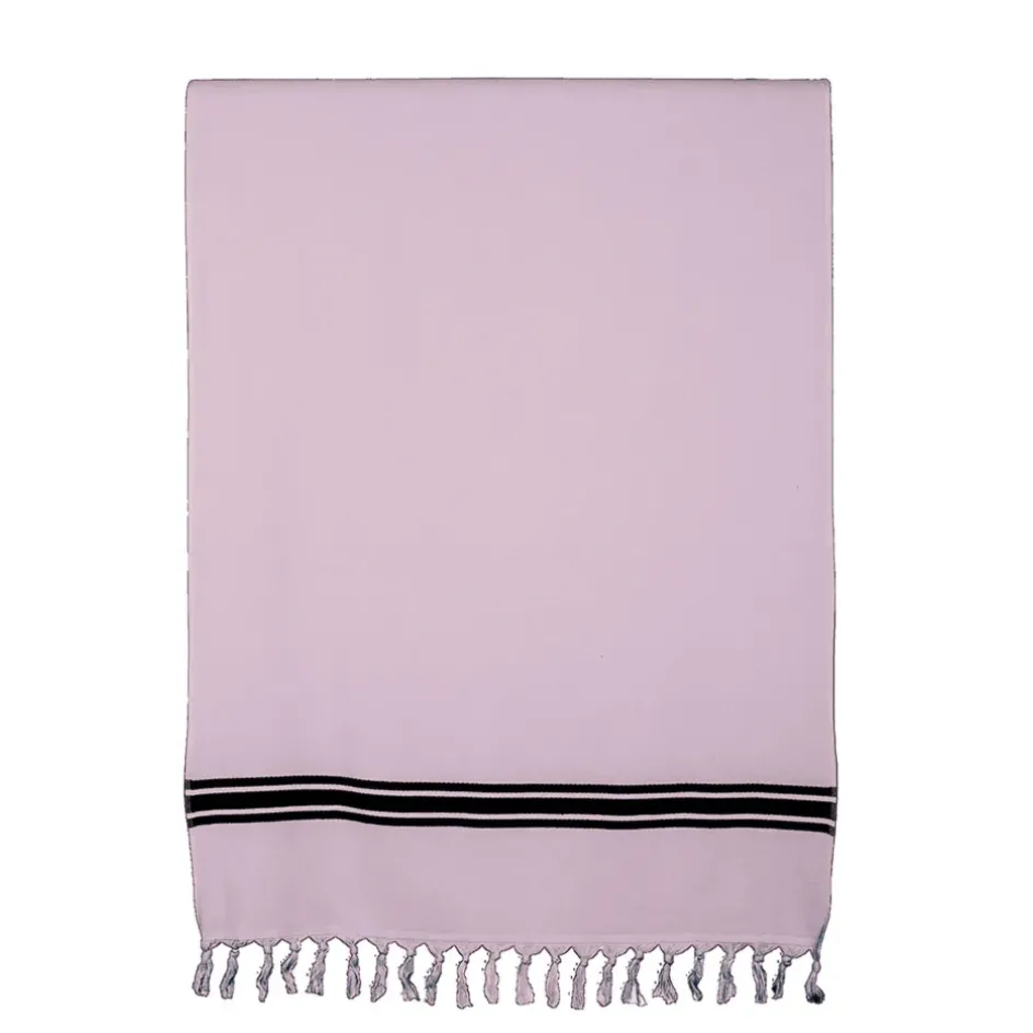 Fabrique de Styles Draps De Plage Et Foutas*Drap de plage en coton 90x180cm - Tuitti