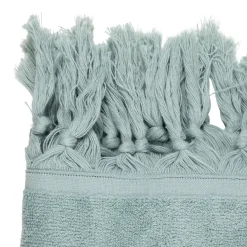 Fabrique de Styles Draps De Plage Et Foutas*Drap de plage en coton uni 90x180cm - Tuitti