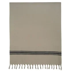 Fabrique de Styles Draps De Plage Et Foutas*Drap plage en coton 90x180cm - Tuitti