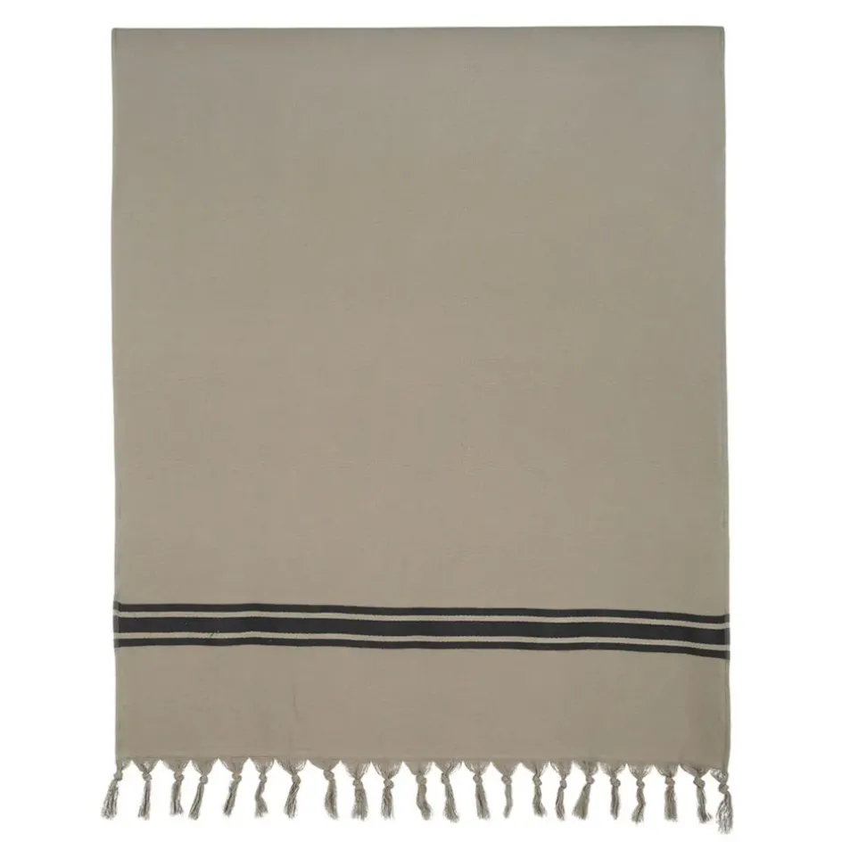 Fabrique de Styles Draps De Plage Et Foutas*Drap plage en coton 90x180cm - Tuitti