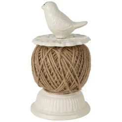 Fabrique de Styles Ustensibles De Cuisine*Dévidoir à ficelle en fonte - Fauvette