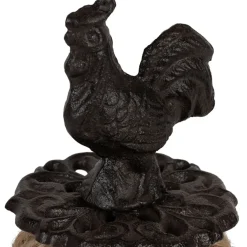 Fabrique de Styles Ustensibles De Cuisine*Dévidoir à ficelle en fonte - Basse-Cour