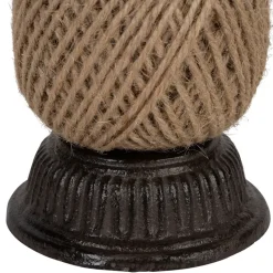 Fabrique de Styles Ustensibles De Cuisine*Dévidoir à ficelle en fonte - Basse-Cour