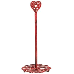 Fabrique de Styles Ustensibles De Cuisine*Dévidoir en fonte - Rhodonea