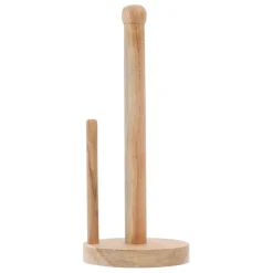 Fabrique de Styles Ustensibles De Cuisine*Dévidoir essuie-tout en acacia - Dalbert