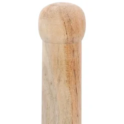 Fabrique de Styles Ustensibles De Cuisine*Dévidoir essuie-tout en acacia - Dalbert