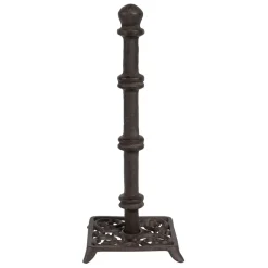 Fabrique de Styles Ustensibles De Cuisine*Dévidoir essuie-tout en fonte