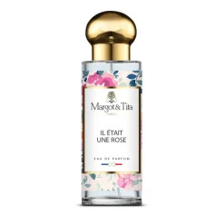 Fabrique de Styles Eau De Toilette*Eau de parfum il était une rose 30ml