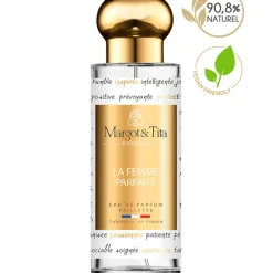 Fabrique de Styles Eau De Toilette*Eau de parfum la femme parfaite 30ml