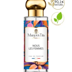 Fabrique de Styles Eau De Toilette*Eau de parfum nous les femmes 30ml