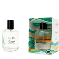 Fabrique de Styles Eau De Toilette*Eau parfum bio fleur de monoi 100ml- Ori maohi
