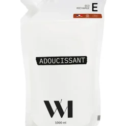 Fabrique de Styles Produits Pour Le Linge*Eco-recharge adoucissant 1000ml