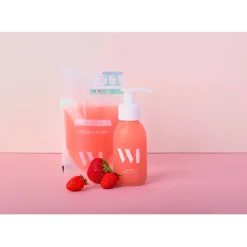 Fabrique de Styles Soins Du Visage*Eco-recharge dentifrice enfant 180ml