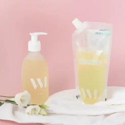 Fabrique de Styles Savon Liquide*Eco-recharge gel douche 580ml