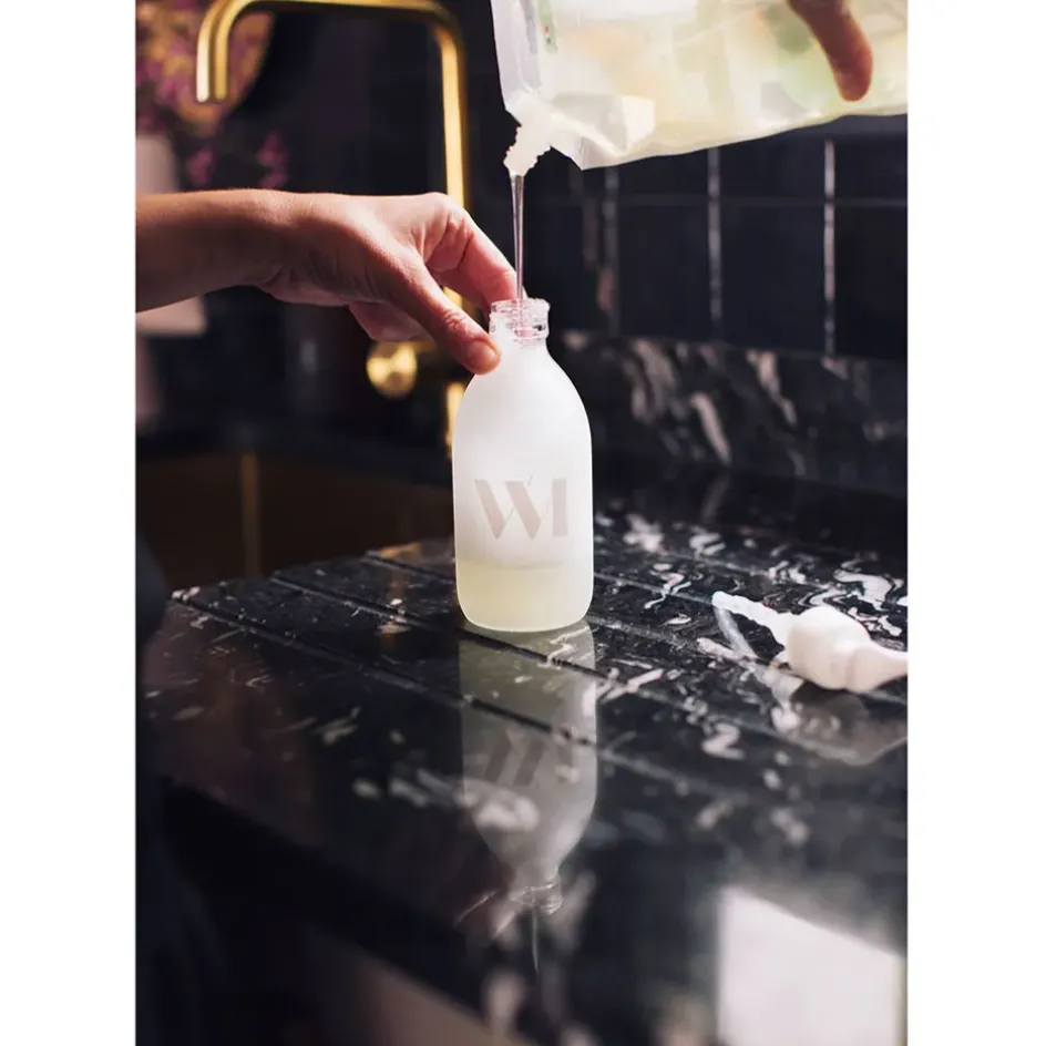 Fabrique de Styles Savon Liquide*Eco-recharge gel lavant mains 580ml