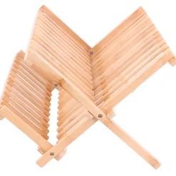 Fabrique de Styles Petits Rangements*Egouttoir à vaisselle en bambou