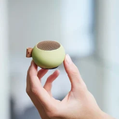 Fabrique de Styles Multimédia*Enceinte aGO mini dusty green