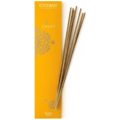 Fabrique de Styles Encens*Encens indiens ambre