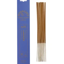 Fabrique de Styles Encens*Encens lavande - Herb & Earth