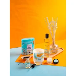 Fabrique de Styles Encens*Encens parfumes fleur d'oranger nerolina x25 batonnets