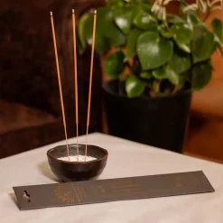 Fabrique de Styles Encens*Encens patchouli - Herb & Earth