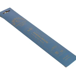 Fabrique de Styles Encens*Encens santal - Herb & Earth