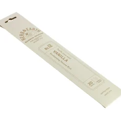 Fabrique de Styles Encens*Encens vanille - Herb & Earth