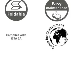 Enfant Fabrique de Styles Tables De Jardin|Jardin*Ensemble table et chaises de jardin en résine le - Bellano