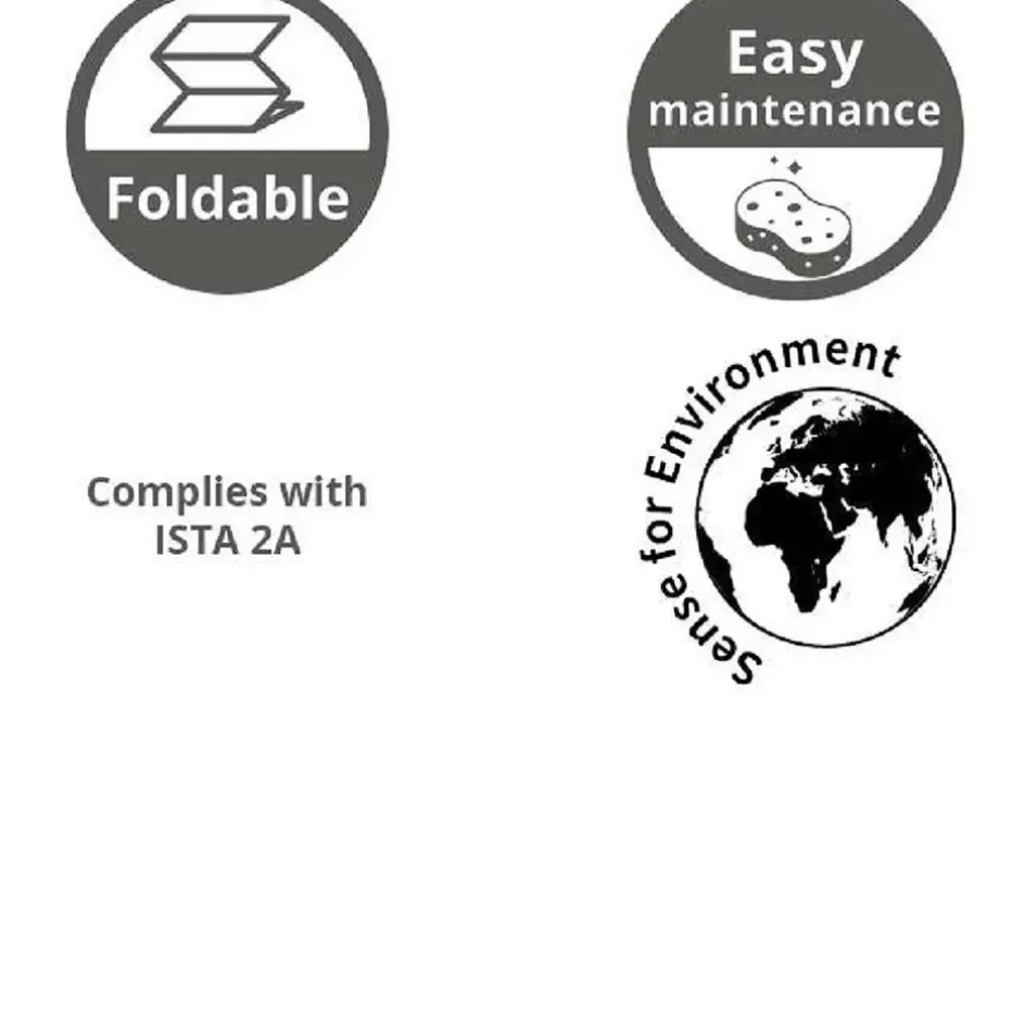 Enfant Fabrique de Styles Tables De Jardin|Jardin*Ensemble table et chaises de jardin en résine le - Bellano