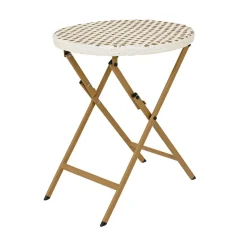 Enfant Fabrique de Styles Tables De Jardin|Jardin*Ensemble table et chaises de jardin en résine le - Bellano