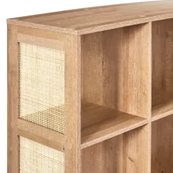 Fabrique de Styles Bibliothèques Et Étagères*Etagère module 9 cases 99x99.6cm - Baia