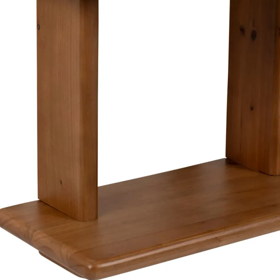 Fabrique de Styles Étagères Murales*Etagère murale 3 niveaux en sapin H78cm - Tradition