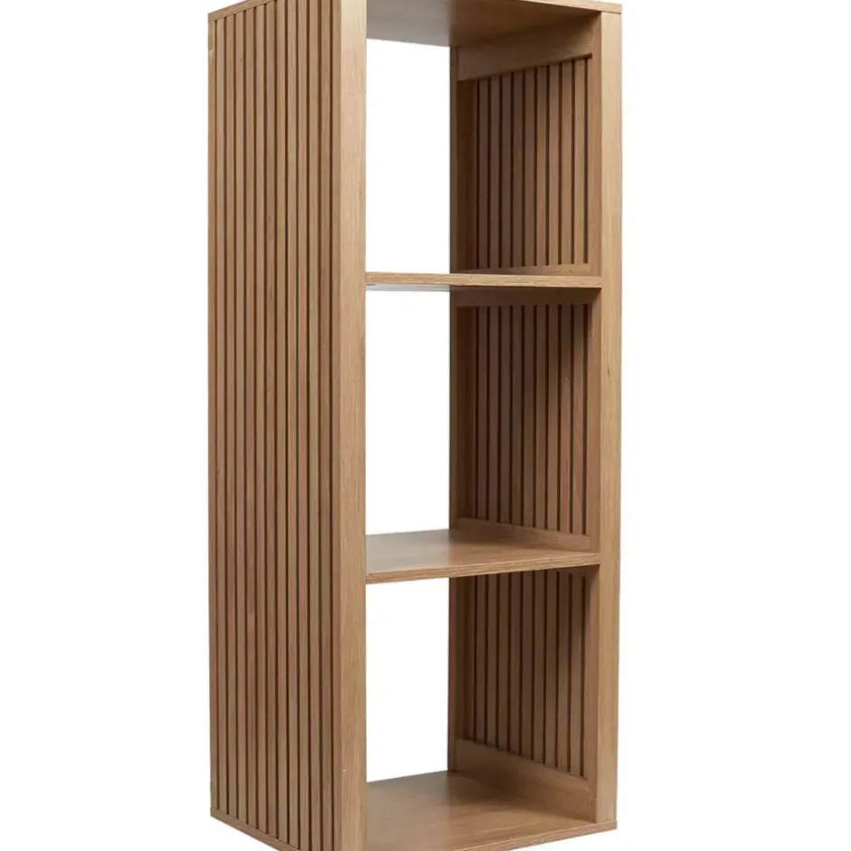 Fabrique de Styles Bibliothèques Et Étagères*Etagères modulables 3 cases H99cm - Kara