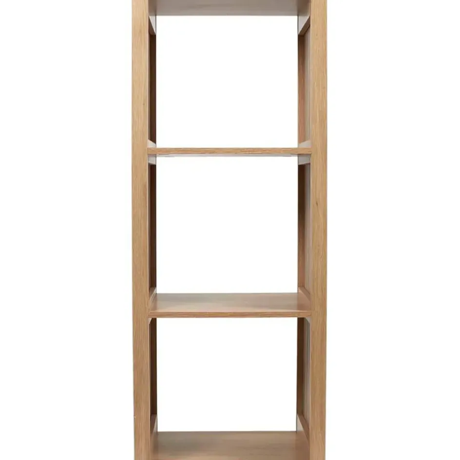 Fabrique de Styles Bibliothèques Et Étagères*Etagères modulables 3 cases H99cm - Kara