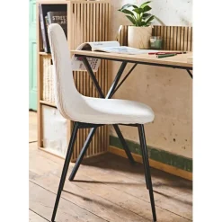 Fabrique de Styles Bibliothèques Et Étagères*Etagères modulables 3 cases H99cm - Kara