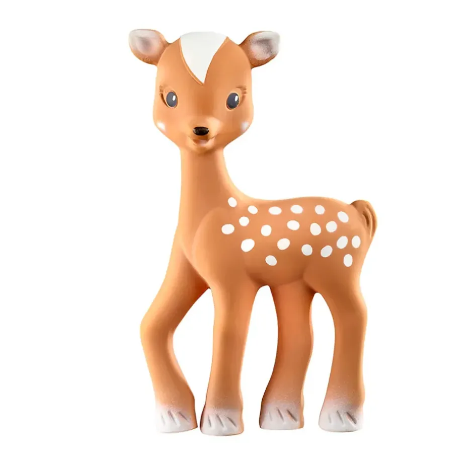 Enfant Fabrique de Styles Jouets*Fanfan le faon - il était une fois