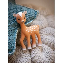 Enfant Fabrique de Styles Jouets*Fanfan le faon - il était une fois