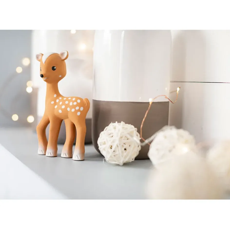 Enfant Fabrique de Styles Jouets*Fanfan le faon - il était une fois