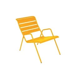 Enfant Fabrique de Styles Chaises, Fauteuils|Jardin*Fauteuil bas d'extérieur - Monceau