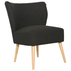 Fabrique de Styles Fauteuils*Fauteuil bouclette - Eleonor