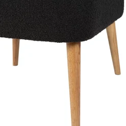 Fabrique de Styles Fauteuils*Fauteuil bouclette - Eleonor