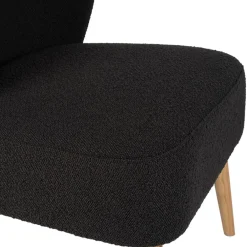 Fabrique de Styles Fauteuils*Fauteuil bouclette - Eleonor