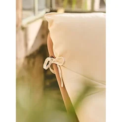 Enfant Fabrique de Styles Chaises, Fauteuils|Jardin*Fauteuil de jardin à bascule beige - Miami