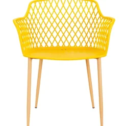 Enfant Fabrique de Styles Chaises, Fauteuils|Jardin*Fauteuil de jardin en plastique malaga