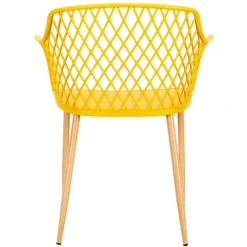 Enfant Fabrique de Styles Chaises, Fauteuils|Jardin*Fauteuil de jardin en plastique malaga