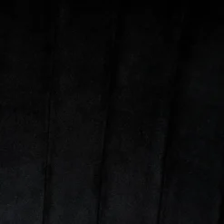 Fabrique de Styles Chaises*Fauteuil de salle à manger en velours - Ben