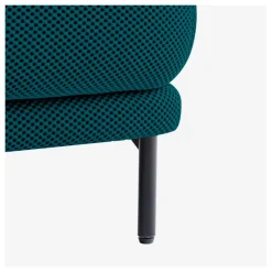 Fabrique de Styles Fauteuils*Fauteuil en tissu 3d - Paraty