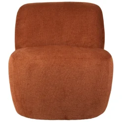 Fabrique de Styles Fauteuils*Fauteuil en tissu - Tessia
