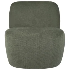 Fabrique de Styles Fauteuils*Fauteuil en tissu - Tessia